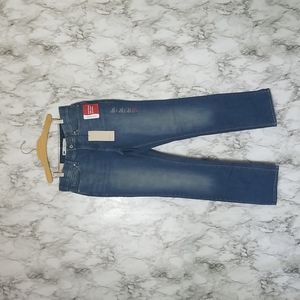 Jeans Women's Straight Leg